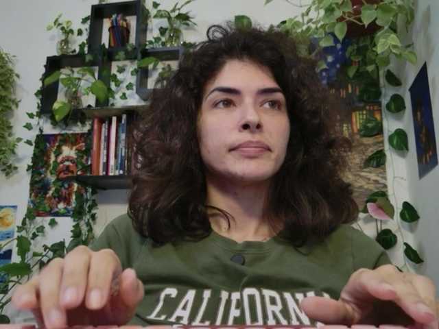talimajesty live cam on BongaCams
