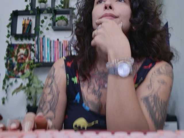 talimajesty live cam on BongaCams