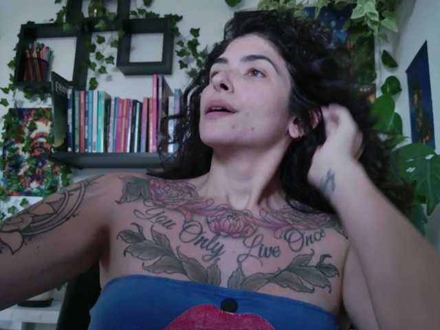talimajesty live cam on BongaCams