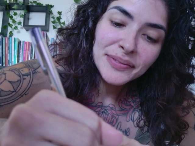 talimajesty live cam on BongaCams