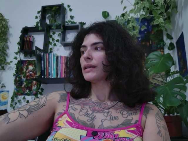 talimajesty live webcam show