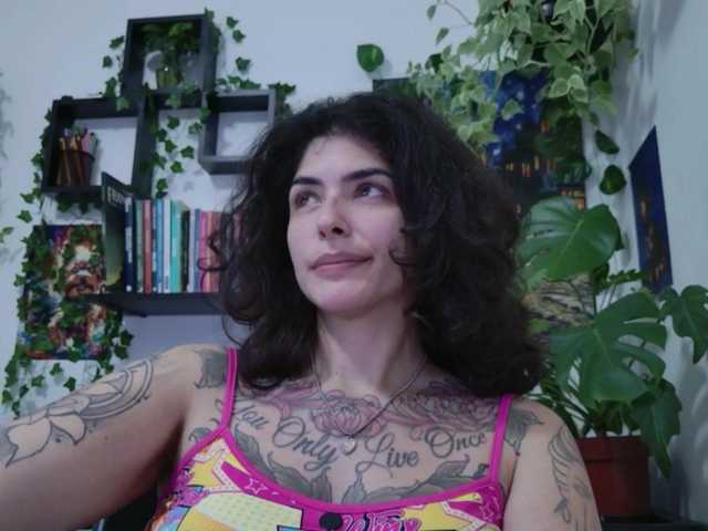 talimajesty live webcam show