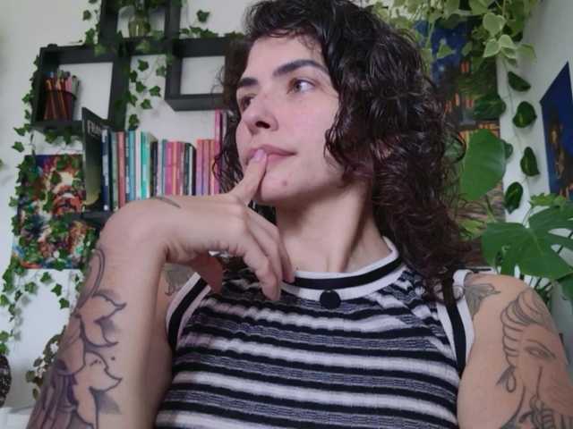 talimajesty live cam on BongaCams