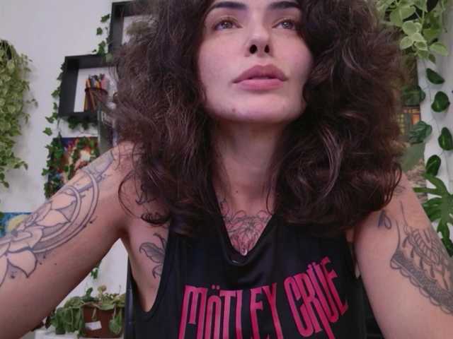talimajesty live cam on BongaCams