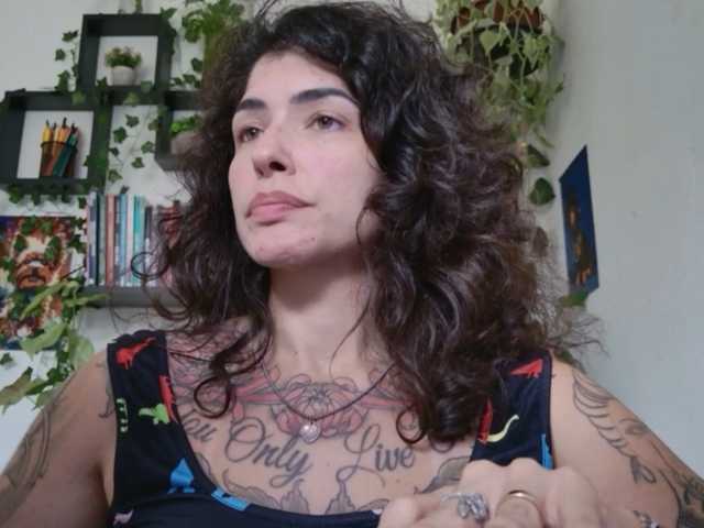 talimajesty live cam on BongaCams