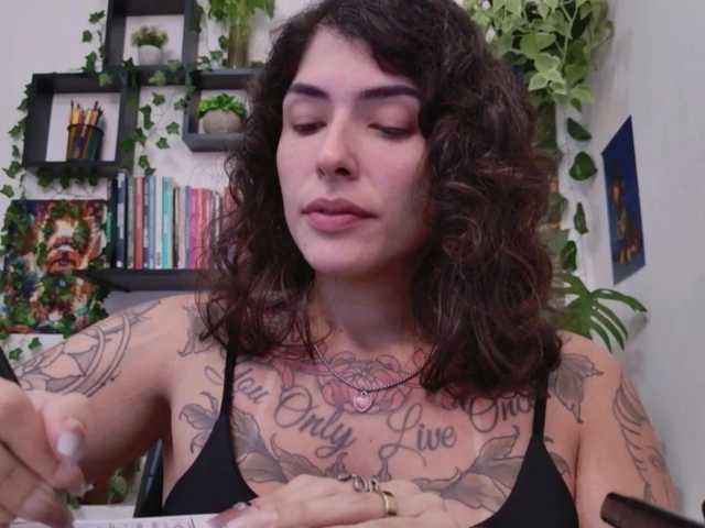 talimajesty live cam preview