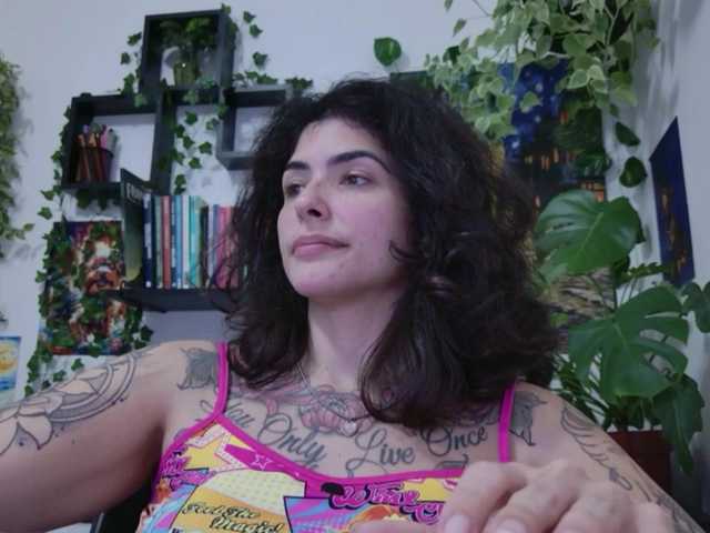 talimajesty live webcam show