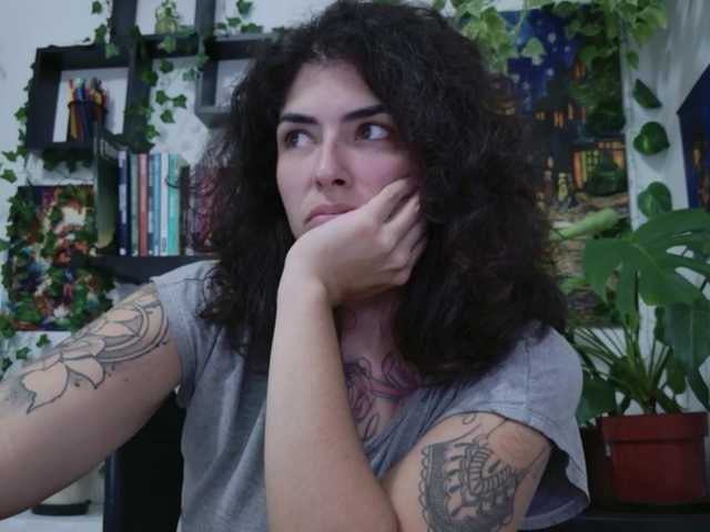 talimajesty live cam on BongaCams