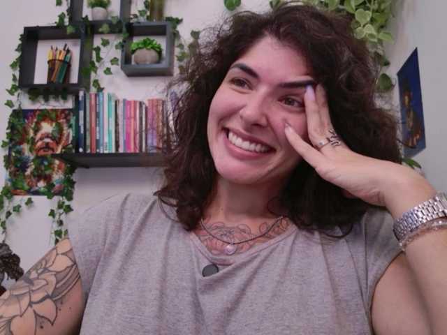 talimajesty live cam on BongaCams