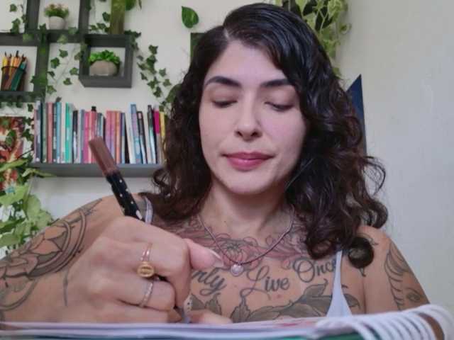talimajesty live cam on BongaCams