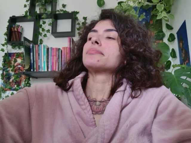 talimajesty live cam on BongaCams