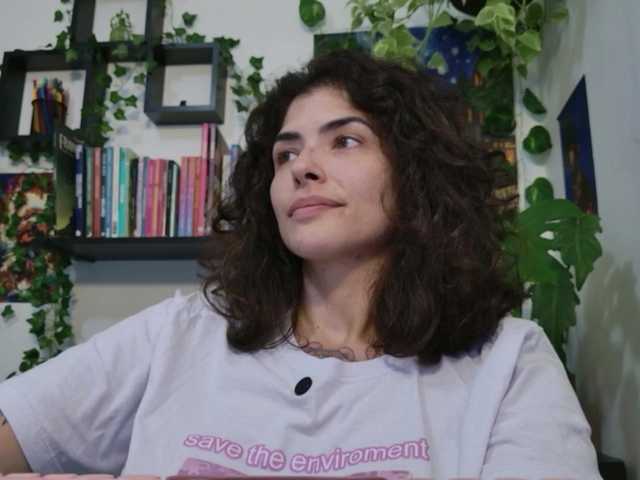 TaliMajesty webcam