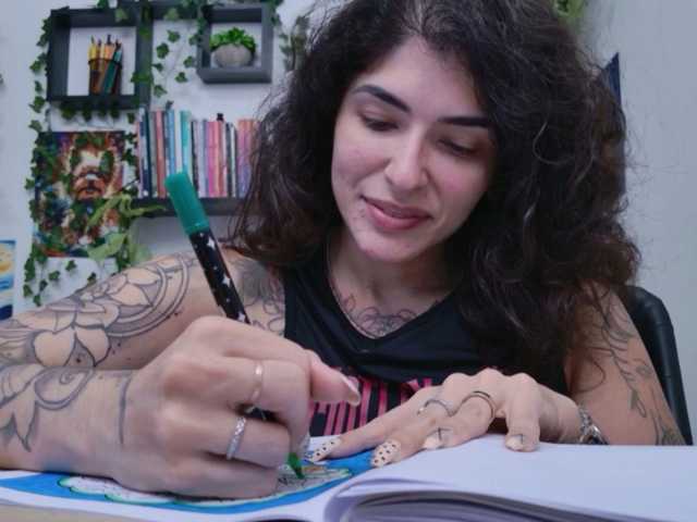 talimajesty live cam preview