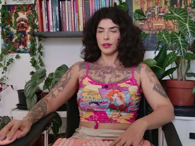 talimajesty