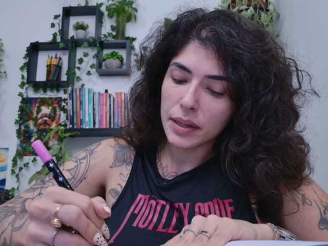 talimajesty