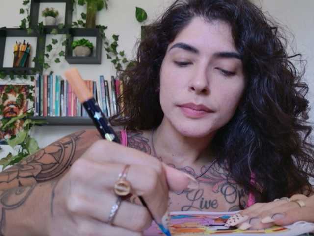 talimajesty