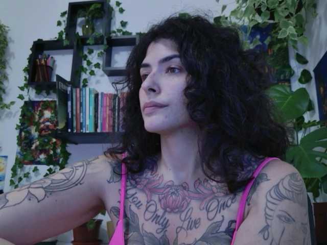 talimajesty live cam on BongaCams