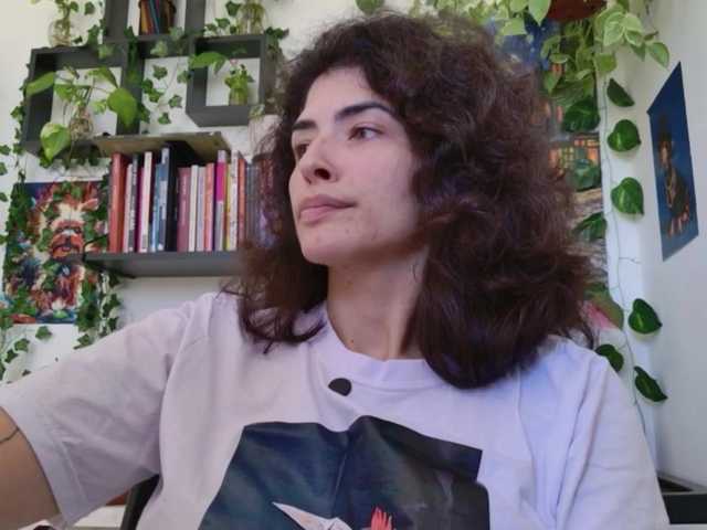 talimajesty live cam on BongaCams