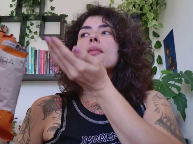 talimajesty live cam on BongaCams
