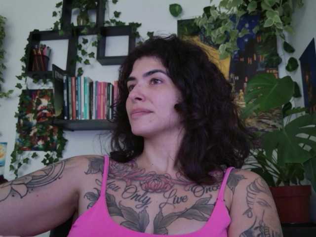 talimajesty live cam on BongaCams