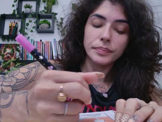 talimajesty live cam on BongaCams