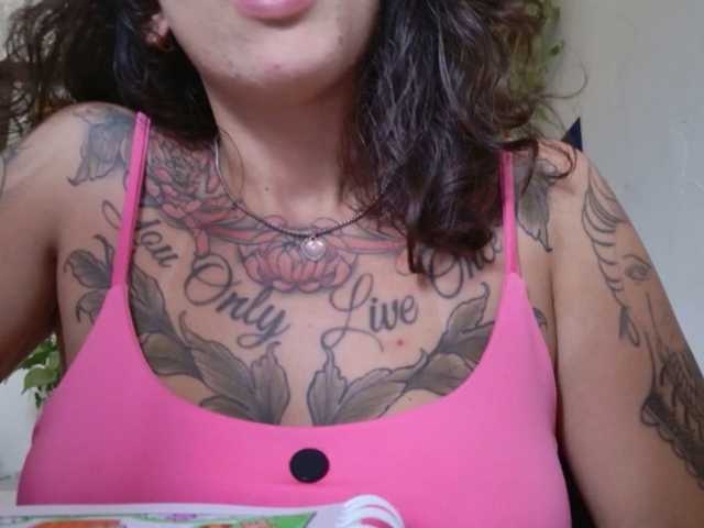 talimajesty live cam on BongaCams