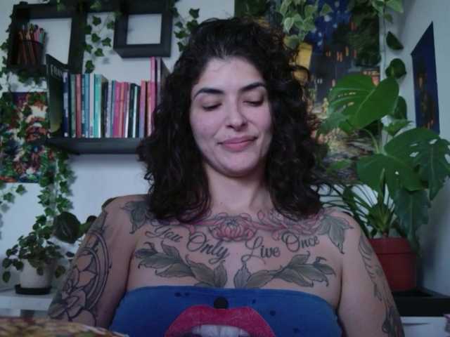 talimajesty live cam on BongaCams