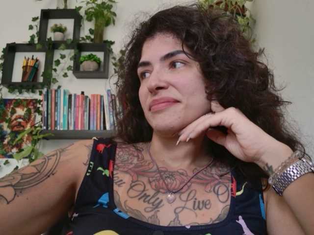 talimajesty