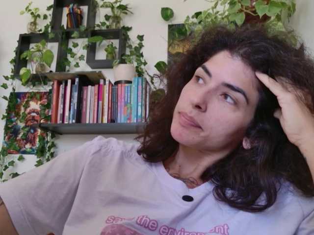 talimajesty live cam on BongaCams