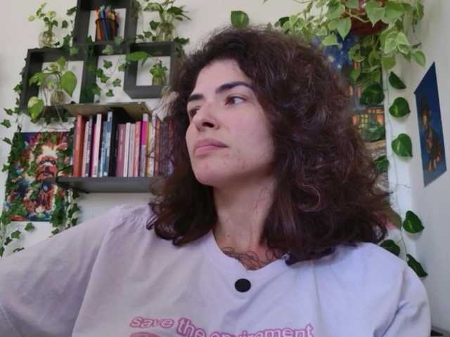 talimajesty live cam on BongaCams