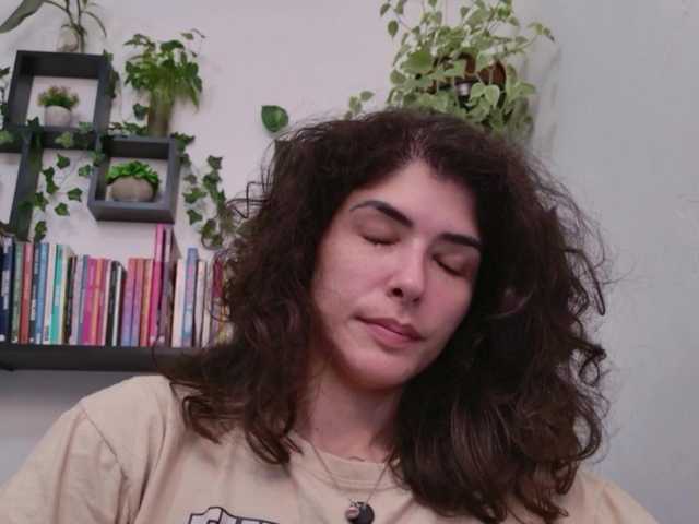 talimajesty live cam on BongaCams