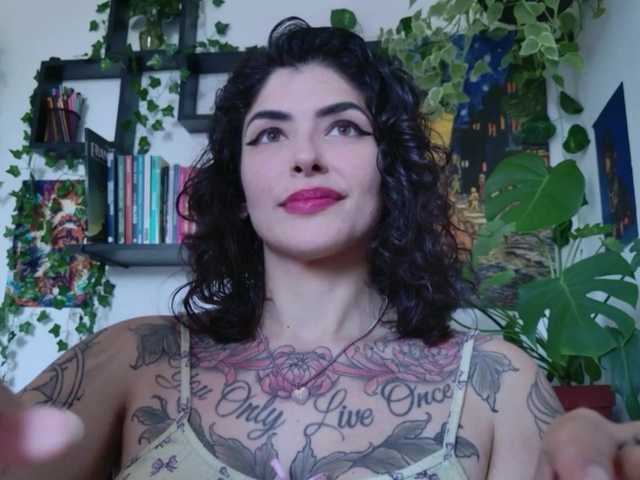 talimajesty live webcam show