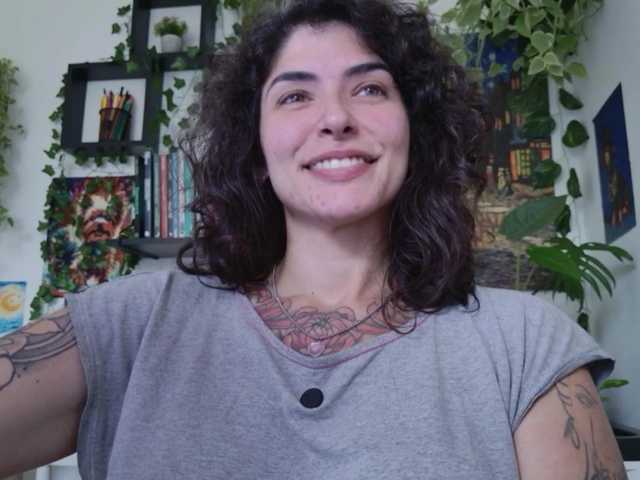 talimajesty live cam preview