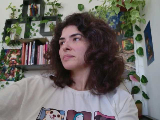 talimajesty live cam on BongaCams
