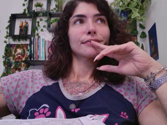 talimajesty live cam on BongaCams