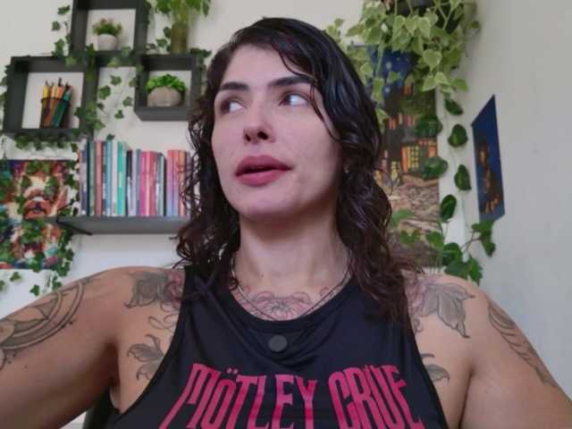 talimajesty