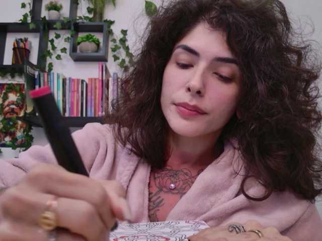 talimajesty live cam on BongaCams