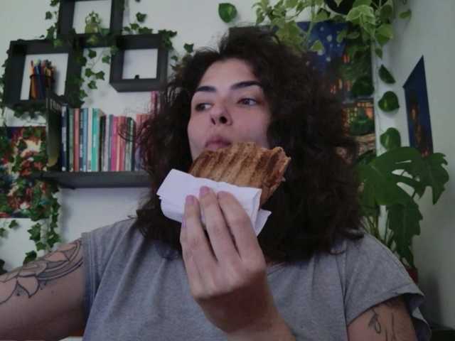 talimajesty live cam on BongaCams