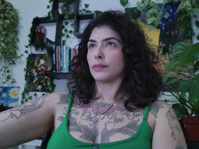 talimajesty Live-Cam auf BongaCams