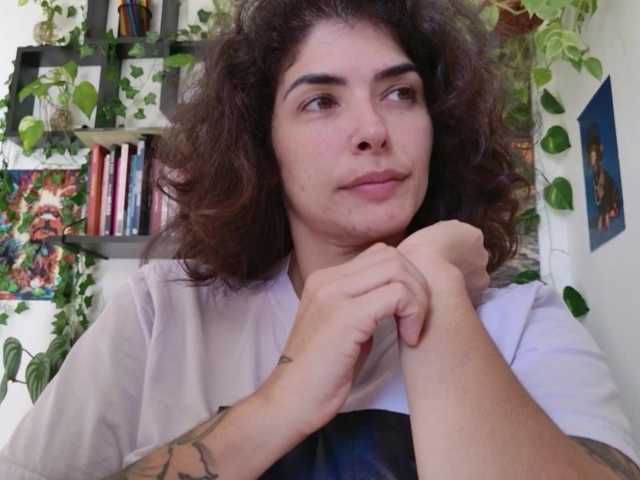 talimajesty live cam on BongaCams