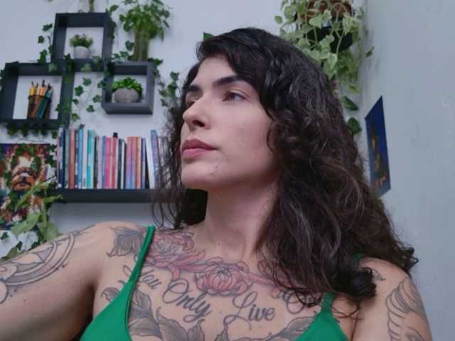 talimajesty live cam on BongaCams