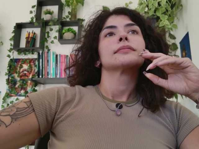 talimajesty live cam on BongaCams