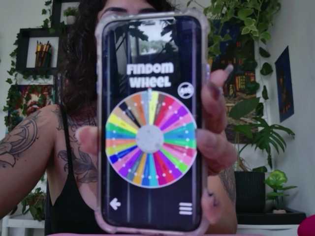 talimajesty live cam on BongaCams