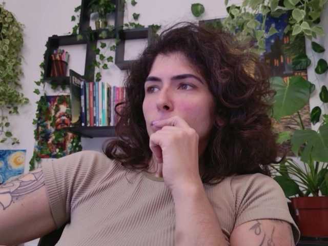 talimajesty live cam on BongaCams