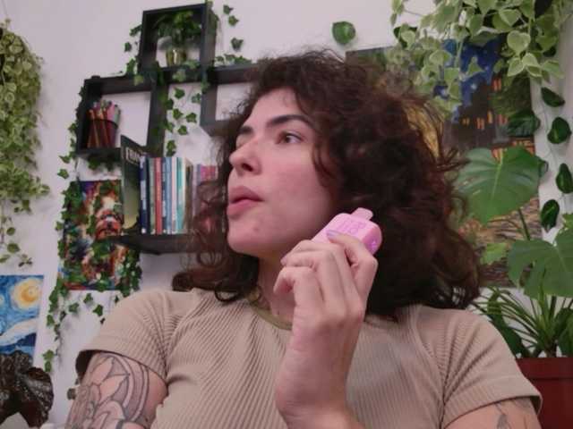 talimajesty live cam on BongaCams
