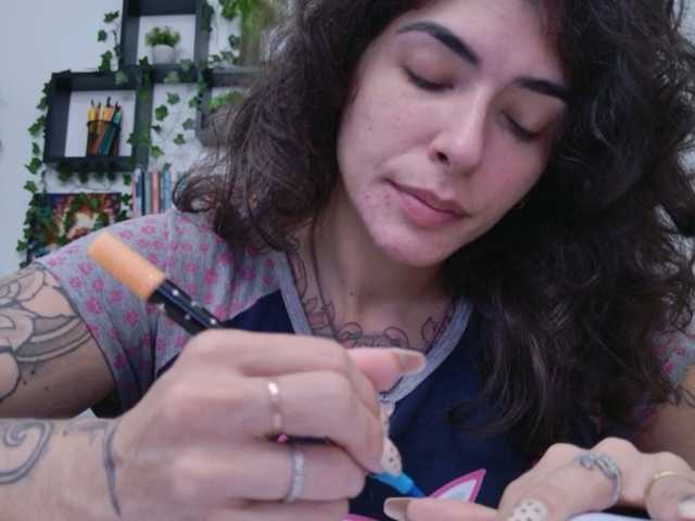 talimajesty live cam preview