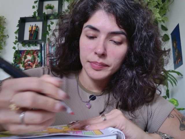 talimajesty live cam on BongaCams