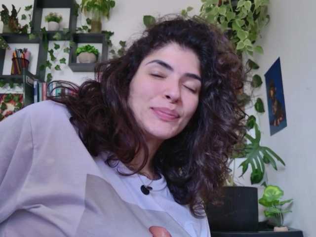 talimajesty live cam on BongaCams