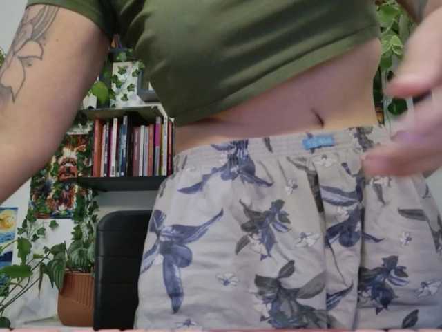 talimajesty live cam on BongaCams