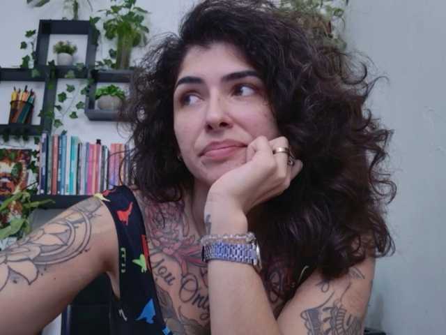 talimajesty live cam on BongaCams